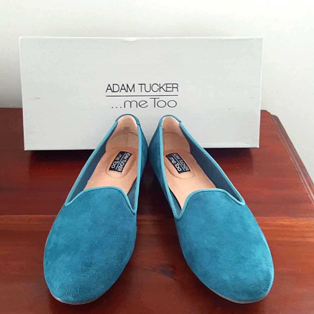 Loafers